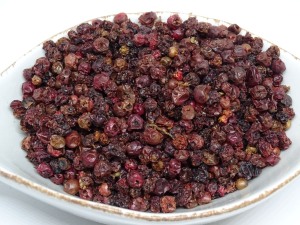 Preiselbeeren bio